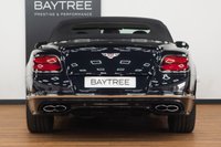 USED 2018 18 BENTLEY CONTINENTAL 4.0 V8 GTC S Convertible  