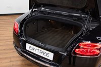 USED 2018 18 BENTLEY CONTINENTAL 4.0 V8 GTC S Convertible  