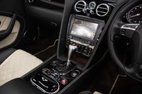 USED 2018 18 BENTLEY CONTINENTAL 4.0 V8 GTC S Convertible  