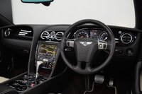 USED 2018 18 BENTLEY CONTINENTAL 4.0 V8 GTC S Convertible  