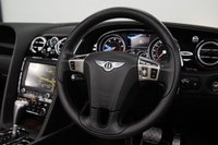 USED 2018 18 BENTLEY CONTINENTAL 4.0 V8 GTC S Convertible  