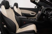 USED 2018 18 BENTLEY CONTINENTAL 4.0 V8 GTC S Convertible  