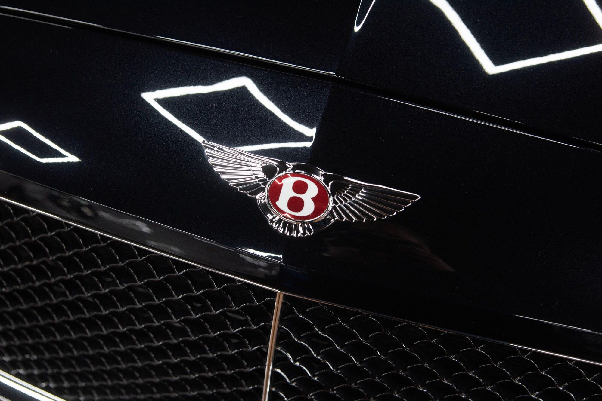 USED 2018 18 BENTLEY CONTINENTAL 4.0 V8 GTC S Convertible  