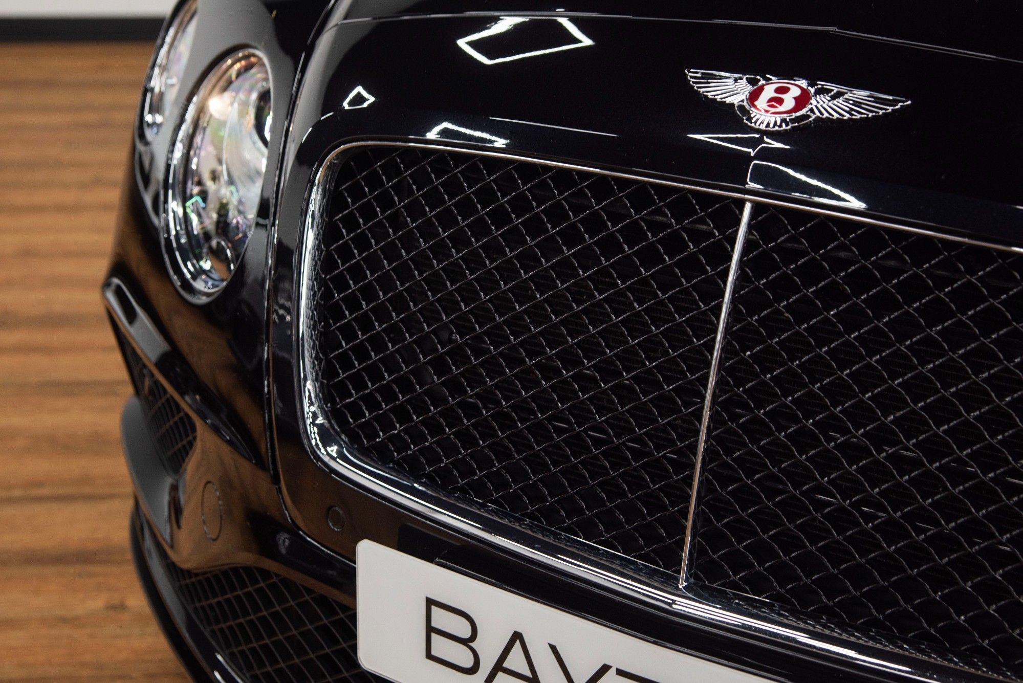 USED 2018 18 BENTLEY CONTINENTAL 4.0 V8 GTC S Convertible  