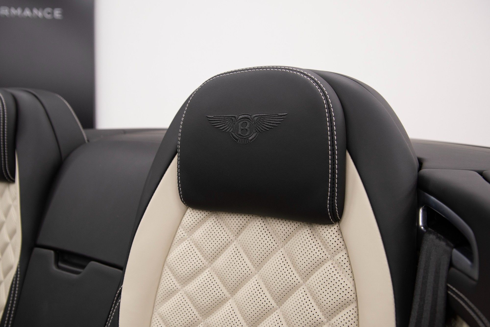 USED 2018 18 BENTLEY CONTINENTAL 4.0 V8 GTC S Convertible  