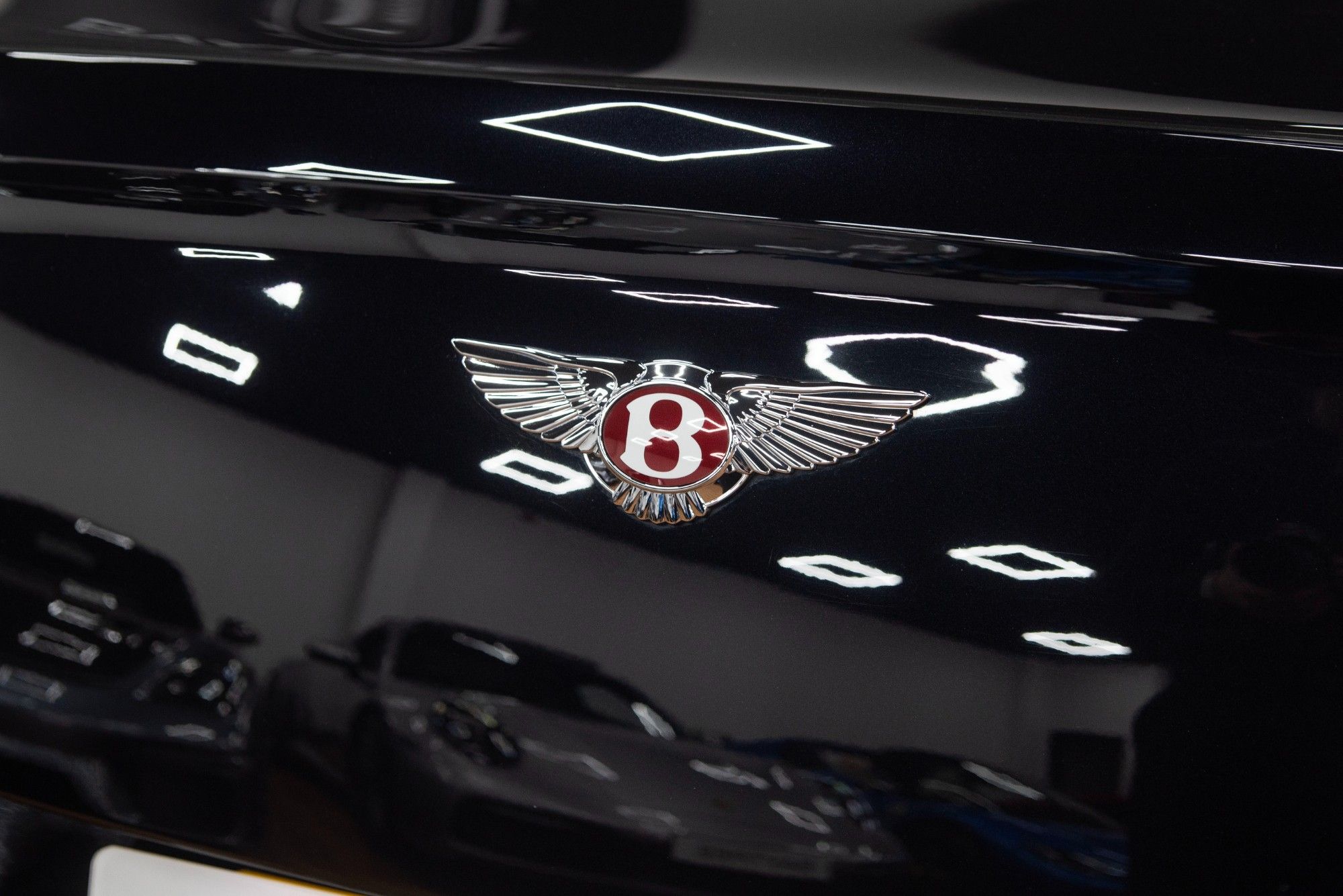 USED 2018 18 BENTLEY CONTINENTAL 4.0 V8 GTC S Convertible  