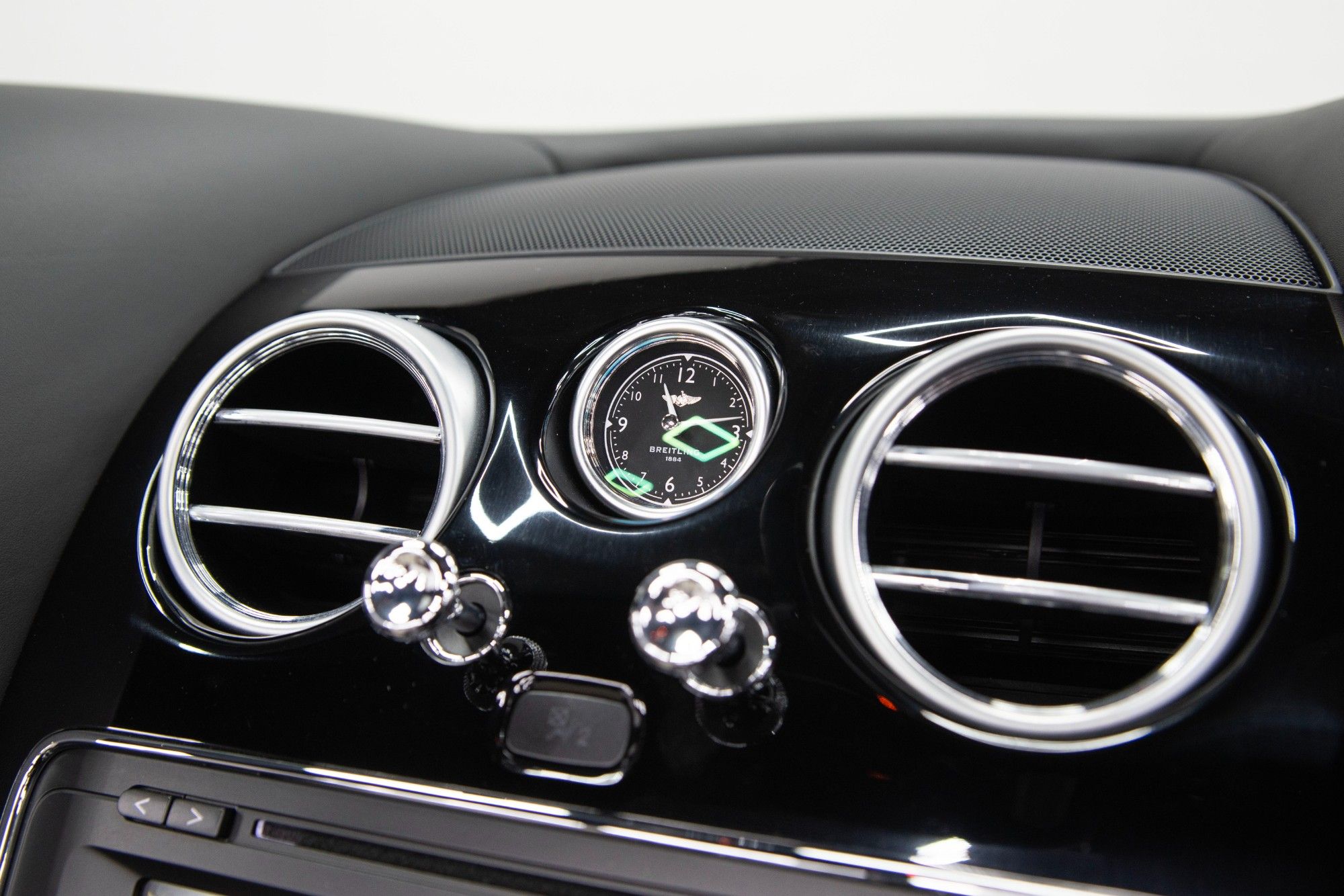 USED 2018 18 BENTLEY CONTINENTAL 4.0 V8 GTC S Convertible  