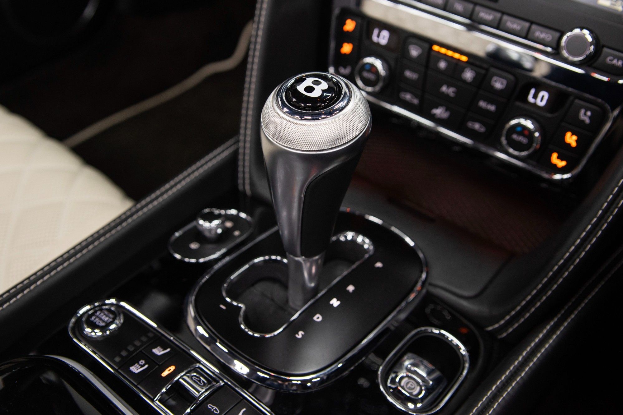 USED 2018 18 BENTLEY CONTINENTAL 4.0 V8 GTC S Convertible  