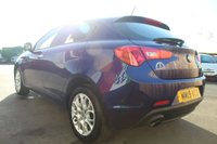 USED 2019 19 ALFA ROMEO GIULIETTA 1.4 TB Super Hatchback 5dr Petrol Manual Euro 6 (s/s) (120 bhp) 