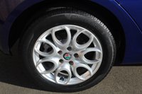 USED 2019 19 ALFA ROMEO GIULIETTA 1.4 TB Super Hatchback 5dr Petrol Manual Euro 6 (s/s) (120 bhp) 