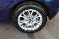 USED 2019 19 ALFA ROMEO GIULIETTA 1.4 TB Super Hatchback 5dr Petrol Manual Euro 6 (s/s) (120 bhp) 
