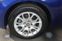 USED 2019 19 ALFA ROMEO GIULIETTA 1.4 TB Super Hatchback 5dr Petrol Manual Euro 6 (s/s) (120 bhp) 
