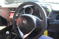 USED 2019 19 ALFA ROMEO GIULIETTA 1.4 TB Super Hatchback 5dr Petrol Manual Euro 6 (s/s) (120 bhp) 