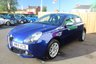 USED 2019 19 ALFA ROMEO GIULIETTA 1.4 TB Super Hatchback 5dr Petrol Manual Euro 6 (s/s) (120 bhp) 