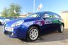 USED 2019 19 ALFA ROMEO GIULIETTA 1.4 TB Super Hatchback 5dr Petrol Manual Euro 6 (s/s) (120 bhp) 