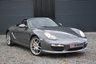 USED 2010 10 PORSCHE BOXSTER 2.9 987 Convertible 2dr Petrol PDK (214 g/km, 255 bhp) 