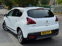 USED 2016 16 PEUGEOT 3008 1.6 BlueHDi Allure SUV 5dr Diesel Manual Euro 6 (s/s) (120 ps) 