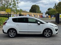 USED 2016 16 PEUGEOT 3008 1.6 BlueHDi Allure SUV 5dr Diesel Manual Euro 6 (s/s) (120 ps) 