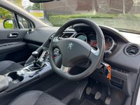 USED 2016 16 PEUGEOT 3008 1.6 BlueHDi Allure SUV 5dr Diesel Manual Euro 6 (s/s) (120 ps) 