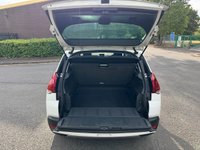 USED 2016 16 PEUGEOT 3008 1.6 BlueHDi Allure SUV 5dr Diesel Manual Euro 6 (s/s) (120 ps) 