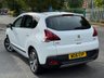 USED 2016 16 PEUGEOT 3008 1.6 BlueHDi Allure SUV 5dr Diesel Manual Euro 6 (s/s) (120 ps) 