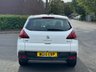 USED 2016 16 PEUGEOT 3008 1.6 BlueHDi Allure SUV 5dr Diesel Manual Euro 6 (s/s) (120 ps) 