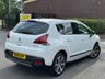 USED 2016 16 PEUGEOT 3008 1.6 BlueHDi Allure SUV 5dr Diesel Manual Euro 6 (s/s) (120 ps) 