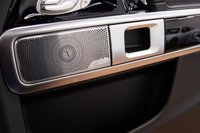 USED 2020 V MERCEDES-BENZ G-CLASS 4.0 G63 V8 BiTurbo AMG  