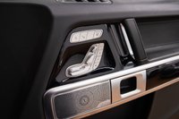 USED 2020 V MERCEDES-BENZ G-CLASS 4.0 G63 V8 BiTurbo AMG  