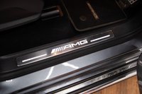 USED 2020 V MERCEDES-BENZ G-CLASS 4.0 G63 V8 BiTurbo AMG  