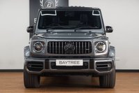 USED 2020 V MERCEDES-BENZ G-CLASS 4.0 G63 V8 BiTurbo AMG  