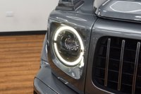 USED 2020 V MERCEDES-BENZ G-CLASS 4.0 G63 V8 BiTurbo AMG  