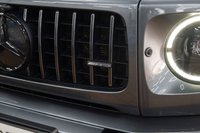 USED 2020 V MERCEDES-BENZ G-CLASS 4.0 G63 V8 BiTurbo AMG  