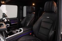 USED 2020 V MERCEDES-BENZ G-CLASS 4.0 G63 V8 BiTurbo AMG  