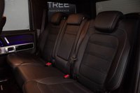 USED 2020 V MERCEDES-BENZ G-CLASS 4.0 G63 V8 BiTurbo AMG  