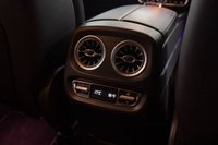 USED 2020 V MERCEDES-BENZ G-CLASS 4.0 G63 V8 BiTurbo AMG  