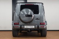 USED 2020 V MERCEDES-BENZ G-CLASS 4.0 G63 V8 BiTurbo AMG  