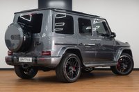 USED 2020 V MERCEDES-BENZ G-CLASS 4.0 G63 V8 BiTurbo AMG  