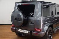 USED 2020 V MERCEDES-BENZ G-CLASS 4.0 G63 V8 BiTurbo AMG  