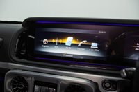 USED 2020 V MERCEDES-BENZ G-CLASS 4.0 G63 V8 BiTurbo AMG  