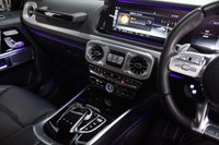 USED 2020 V MERCEDES-BENZ G-CLASS 4.0 G63 V8 BiTurbo AMG  