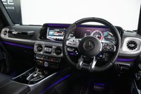 USED 2020 V MERCEDES-BENZ G-CLASS 4.0 G63 V8 BiTurbo AMG  