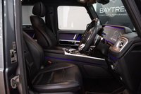 USED 2020 V MERCEDES-BENZ G-CLASS 4.0 G63 V8 BiTurbo AMG  