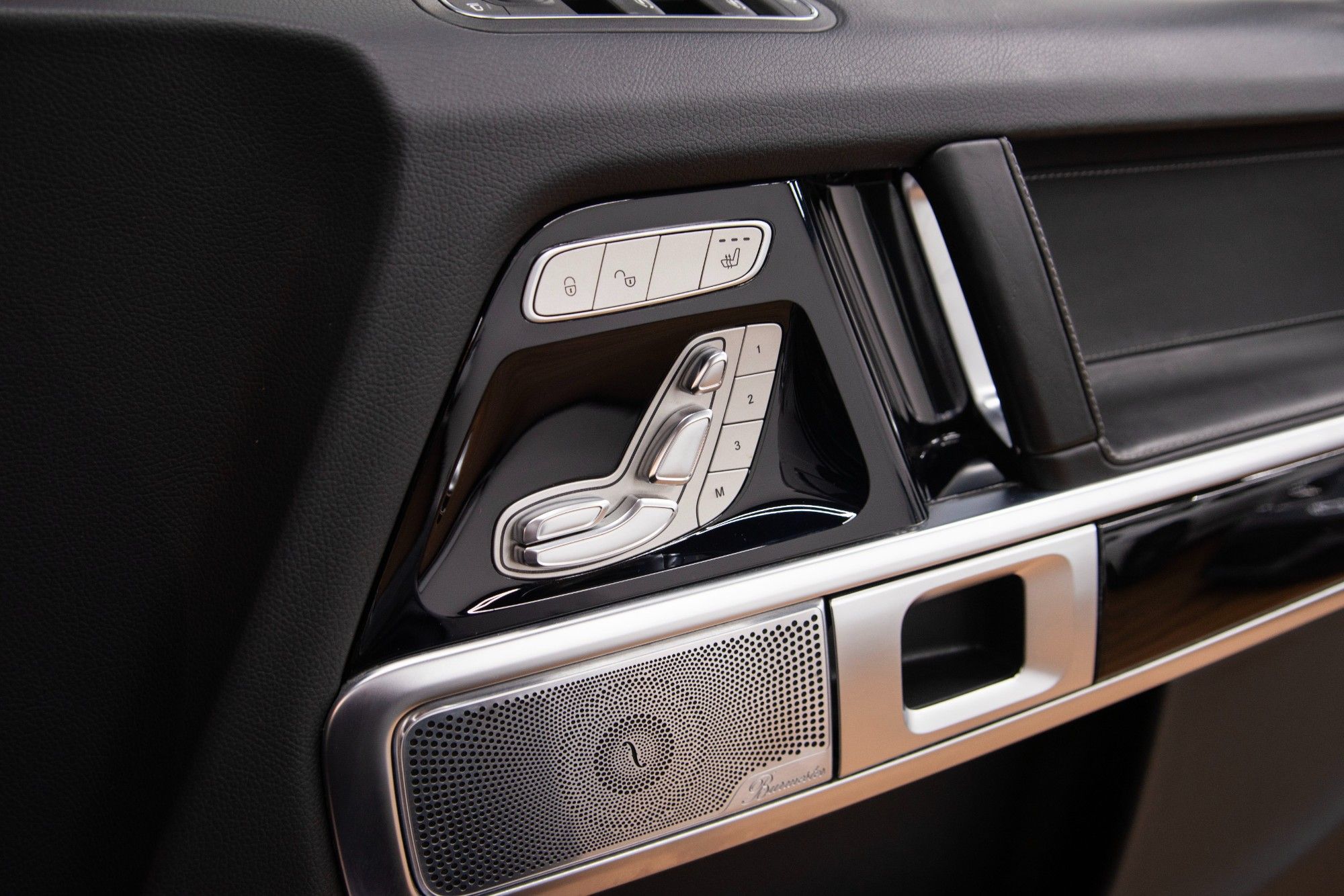 USED 2020 V MERCEDES-BENZ G-CLASS 4.0 G63 V8 BiTurbo AMG  