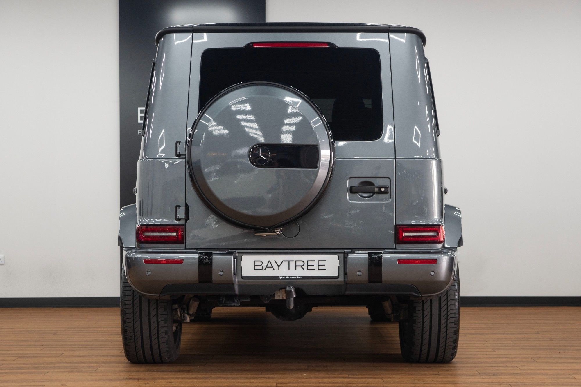 USED 2020 V MERCEDES-BENZ G-CLASS 4.0 G63 V8 BiTurbo AMG  