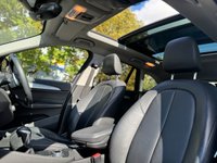 USED 2017 66 BMW X1 2.0 18d SE SUV 5dr Diesel Auto sDrive Euro 6 (s/s) (150 ps) 