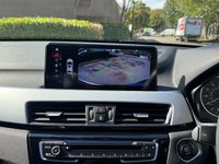 USED 2017 66 BMW X1 2.0 18d SE SUV 5dr Diesel Auto sDrive Euro 6 (s/s) (150 ps) 