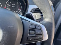 USED 2017 66 BMW X1 2.0 18d SE SUV 5dr Diesel Auto sDrive Euro 6 (s/s) (150 ps) 