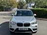 USED 2017 66 BMW X1 2.0 18d SE SUV 5dr Diesel Auto sDrive Euro 6 (s/s) (150 ps) 
