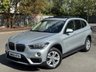 USED 2017 66 BMW X1 2.0 18d SE SUV 5dr Diesel Auto sDrive Euro 6 (s/s) (150 ps) 